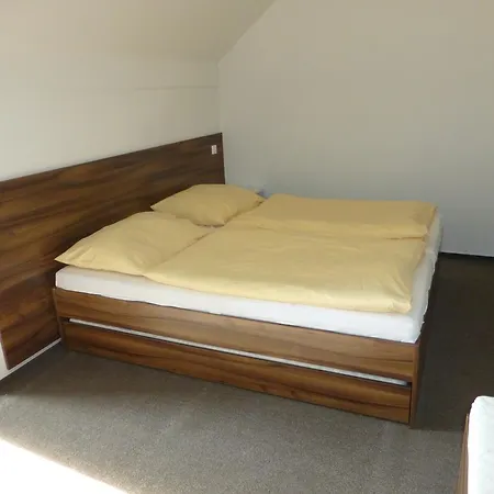 Apartmány Kouty - Jeseníky Loučná nad Desnou Esterno foto