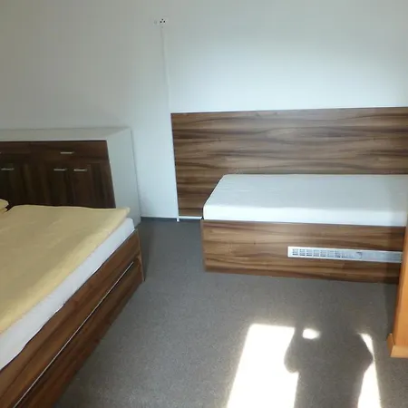 Apartmány Kouty - Jeseníky Loučná nad Desnou Esterno foto