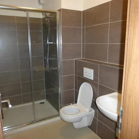 Apartmány Kouty - Jeseníky Loučná nad Desnou Esterno foto