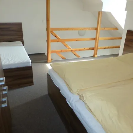 Apartmány Kouty - Jeseníky Loučná nad Desnou Esterno foto