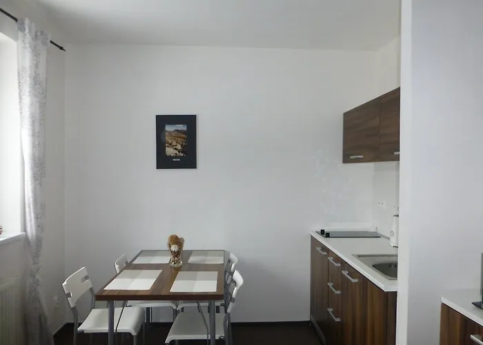 Apartmany Kouty - Jeseniky
