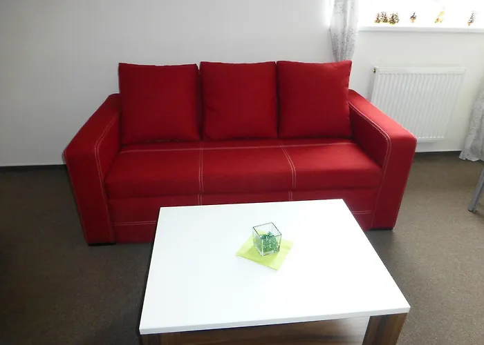 Apartmany Kouty - Jeseniky