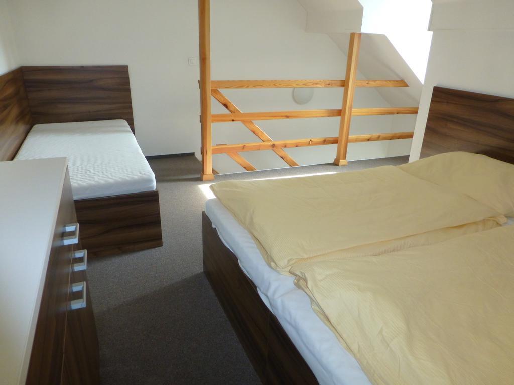 Apartment Kouty - Jeseniky Loucna nad Desnou